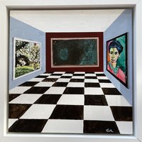 Kobber, Krøger og Matisse